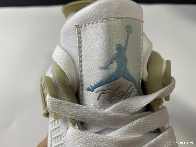 Chep Onekick Sand Jordan 4 Retro 487724-118 2017 0714